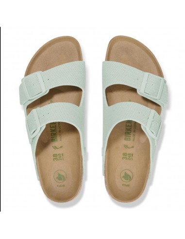 ARIZONA VEGAN CANVAS VERDE CLARO