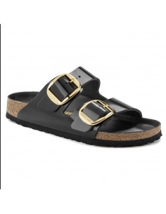 ARIZONA BIG BUKLE PIEL NEGRA 2