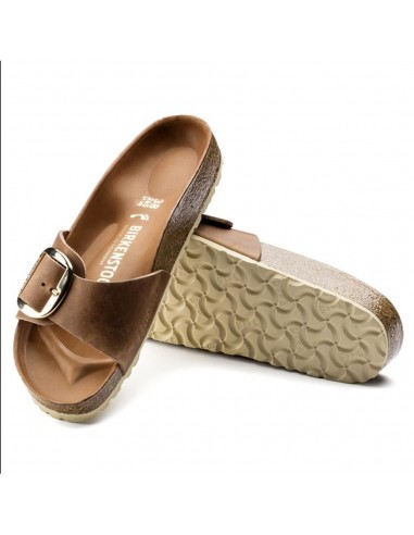 MADRID PIEL OILED COGNAC