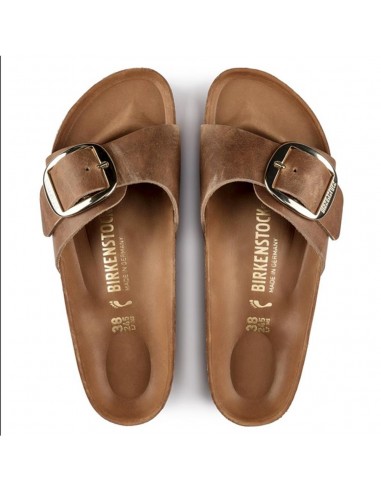 MADRID PIEL OILED COGNAC