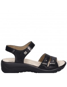 ANNECY-02 PIEL NEGRA