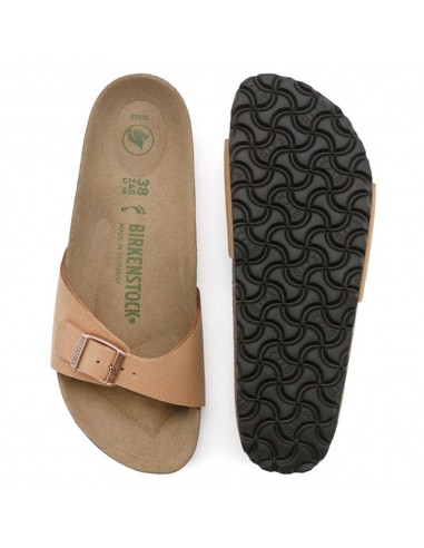 MADRID BIRKO FLOR PEKAN