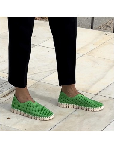 TULIP 3275 BRIGHT GREEN