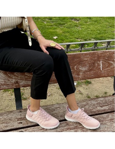 SLIP-INS VIRTUE GLOW ROSA