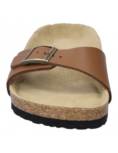 BIANCA-04 PIEL MARRON