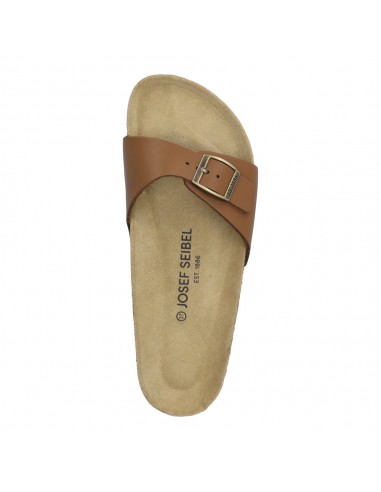 BIANCA-04 PIEL MARRON