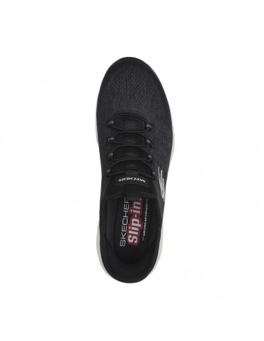 SLIP-INS: SUMMITS KEY PACE NEGRA