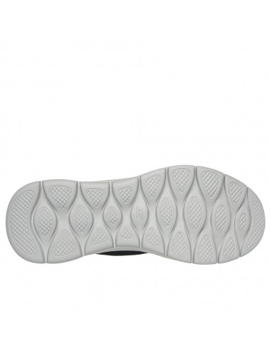 GO WALK FLEX - NEW WORLD AZUL