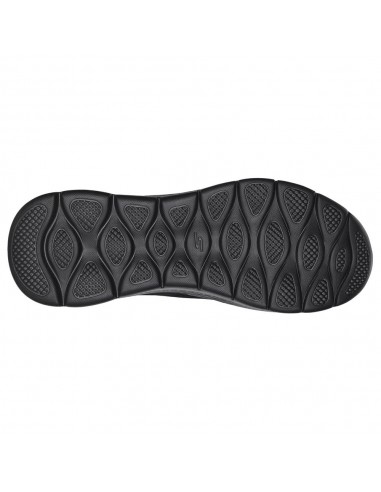 SLIP-INS GO WALK FLEX - NO HANDS NEGRA