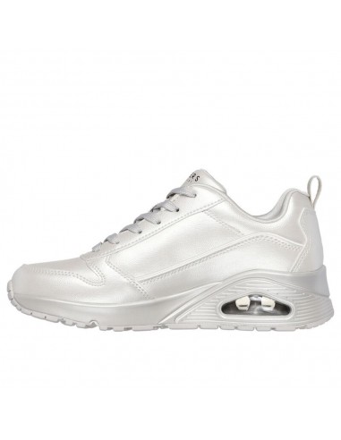 UNO AIR GALACTIC GAL OFWHITE