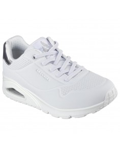 UNO AIR SHIMMER AWAY BLANCA 2