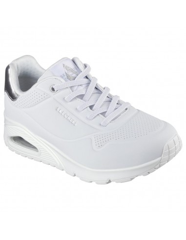 UNO AIR SHIMMER AWAY BLANCA