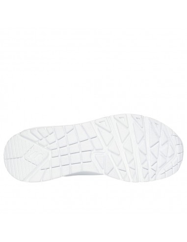 UNO AIR SHIMMER AWAY BLANCA