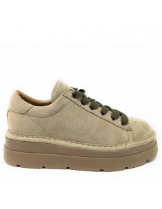 P89 NUBUCK BEIG