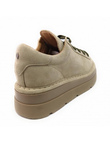 P89 NUBUCK BEIG