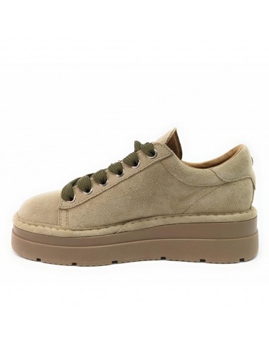 P89 NUBUCK BEIG