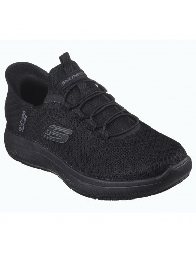 SLIP-INS WORK SUMMIT SR -COLSIN NEGRA