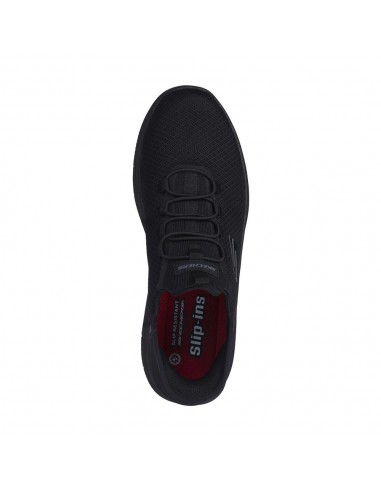 SLIP-INS WORK SUMMIT SR -COLSIN NEGRA