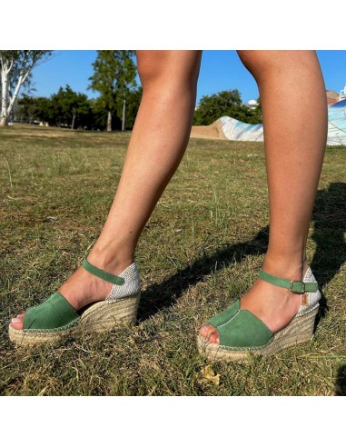 TILO 35800 NUBUCK KAKI