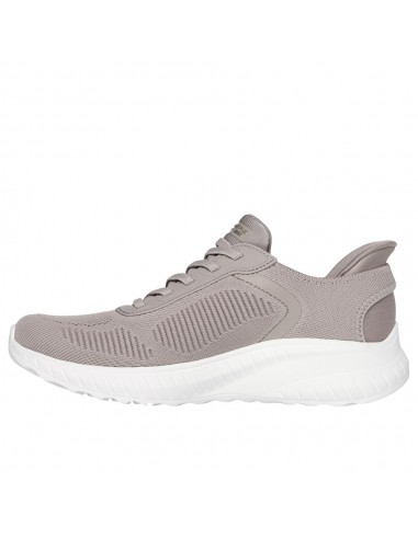 SLIP-INS BOBS SQUAD CHAOS TAUPE