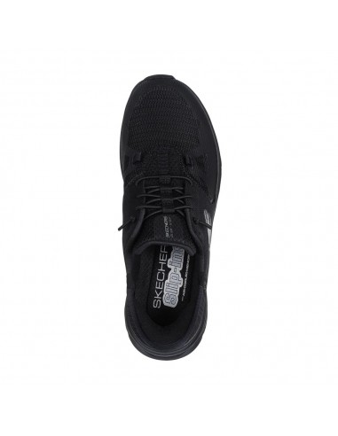 GLIDE-STEP PRO NEGRA