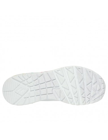 UNO AIR CHANGED LOVE BLANCA