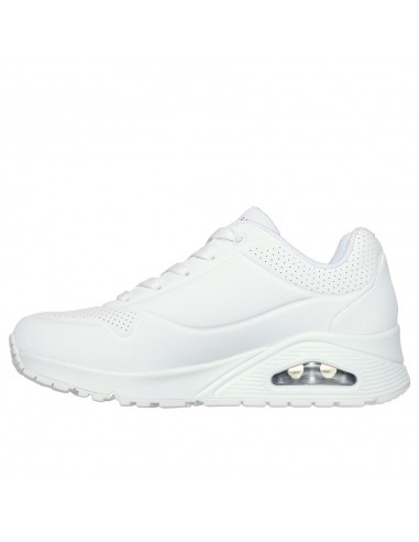 UNO AIR CHANGED LOVE BLANCA