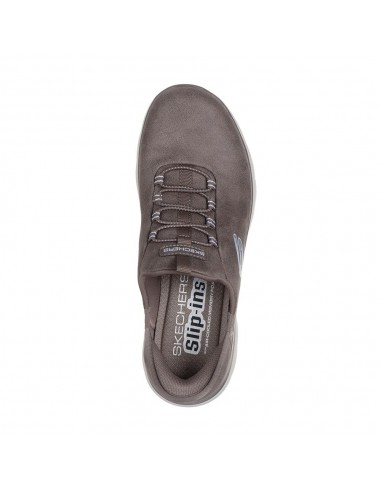 SUMMITS-UNKNOWN TRAIL MARRON