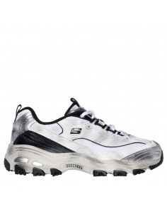 D'LITES VINTAGE VISION NEGRO