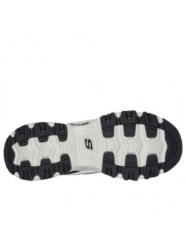 D'LITES VINTAGE VISION NEGRO