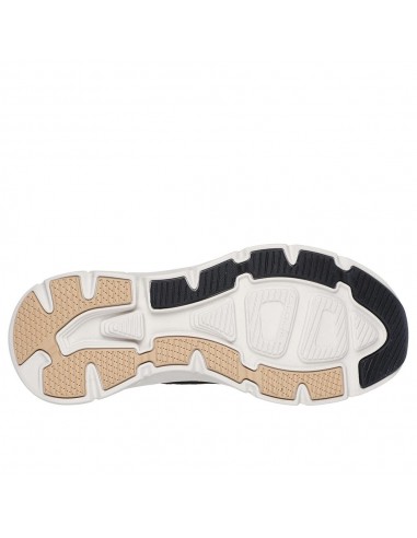 SLIP-INS D'LUX WALKER 2.0 NEGRA