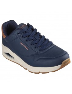 UNO SUITED ON AIR AZUL 2