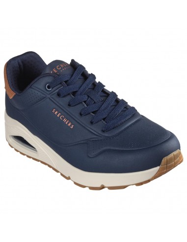 UNO SUITED ON AIR AZUL