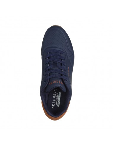 UNO SUITED ON AIR AZUL