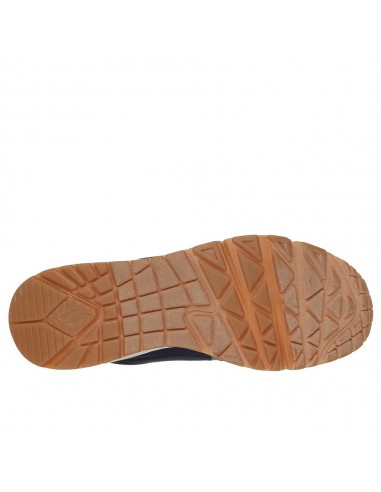 UNO SUITED ON AIR AZUL