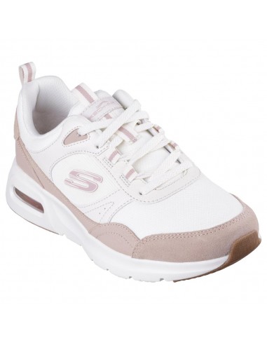 SKECH-AIR COURT-RETRO AVENUE BEIG