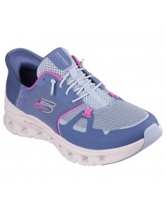 GLIDE-STEP PRO AZUL 2