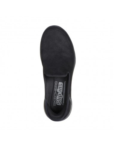 SLIP-INS GO WALK JOY NEGRO