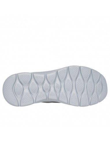 SLIP-INS GO WALK FLEX MAU GRIS