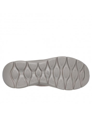 SLIP-INS GO WALK FLEX MAU MARRON