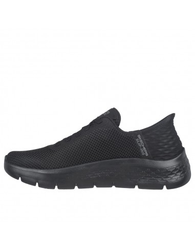SLIP-INS GO WALK FLEX GRAND ENTRY NEGRO