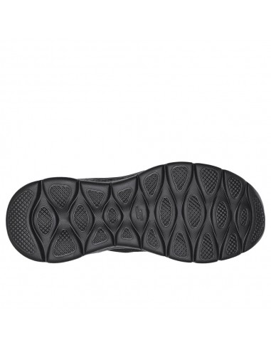 SLIP-INS GO WALK FLEX GRAND ENTRY NEGRO