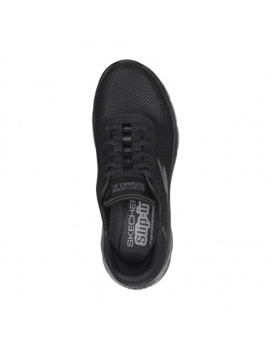 SLIP-INS GO WALK FLEX GRAND ENTRY NEGRO