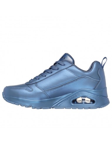 UNO AIR GALACTIC GALACTIC AZUL