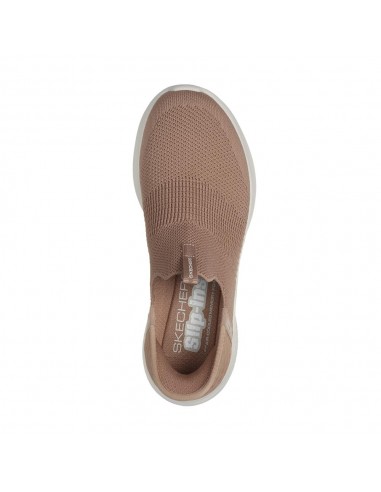 SLIP-INS FLEX 3 SMOOTH STEP TAN