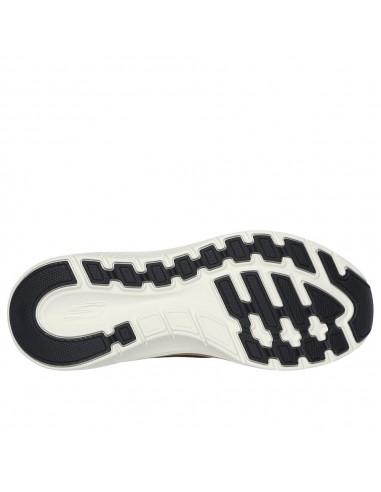 ARCH FIT 2-0 GLOW THE DISTANCE NEGRA