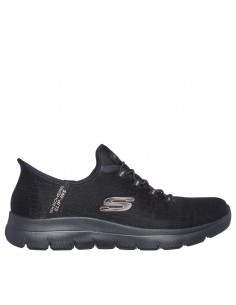 zapatilla de mujer SLIP-INS SKECHERS