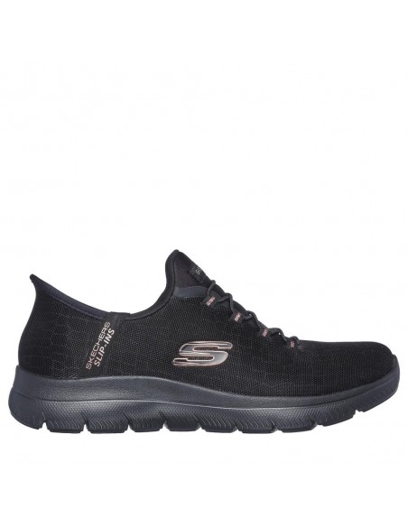 zapatilla de mujer SLIP-INS SKECHERS