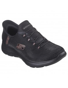 zapatilla de mujer SLIP-INS SKECHERS 2