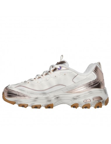 D'LITES VINTAGE VISION BEIG-ORO